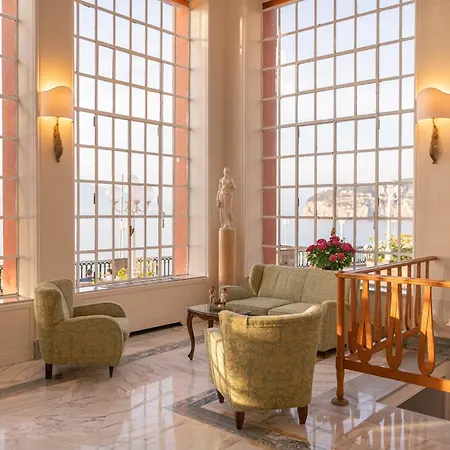 Grand Europa Palace Sorrento