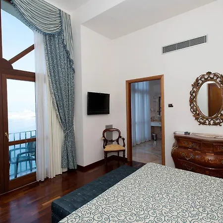 Hotel Grand Europa Palace Sorrento