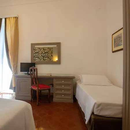 Grand Europa Palace Sorrento