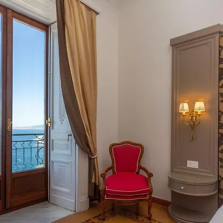 Grand Europa Palace Hotel 4*