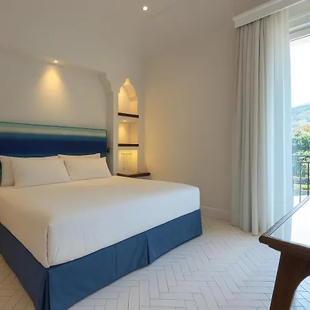 Hotel Grand Europa Palace