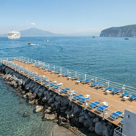 Grand Europa Palace 4* Sorrente