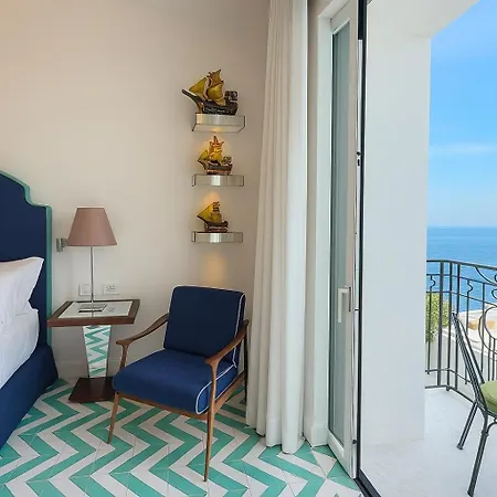 Grand Europa Palace Sorrente