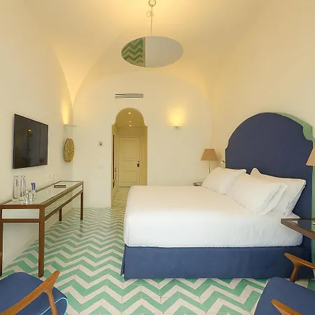Grand Europa Palace Hotel Sorrente