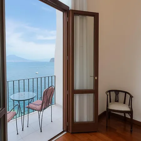 Grand Europa Palace 4* Sorrente