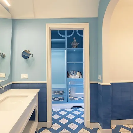 Grand Europa Palace 4* Sorrente
