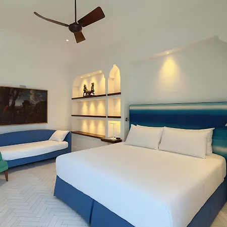 Hotel Grand Europa Palace Sorrente